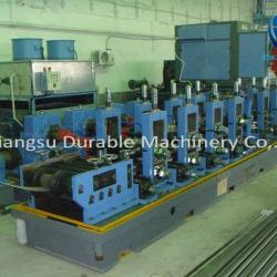 HC45 Welded Steel Tube Making Machine