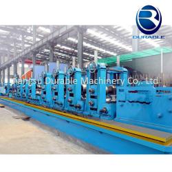 HC76 High Frequency Welded Steel Pipe Making Machine