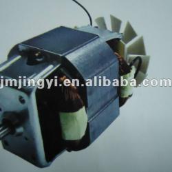 HC76 Series Single-Phase Motor