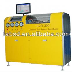 HCR-200 Common rail fuel injection pump test bench