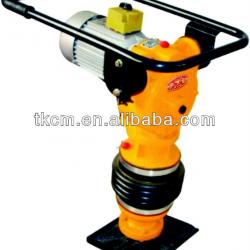 HCR Vibration Tamping Rammer