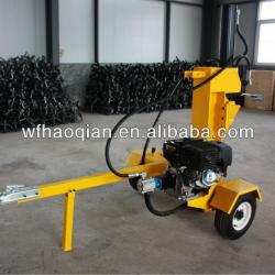 HCWP38T Vertical or Horizontal Diesel Log Splitter