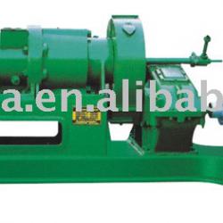 HD-150 Rubber Filter Extruder