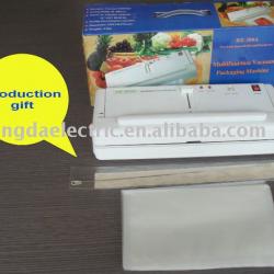 HD-300 Household Vacuum Packaging Machine