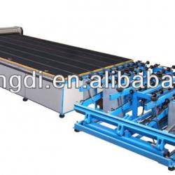 HD-3624 Full Automatic CNC Glass Cutting Line (Single side)