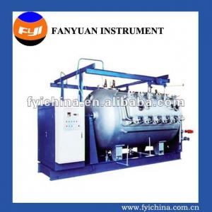 HD628 High temperature high pressure dyeing machine