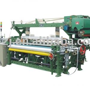 HD918 Flexible Rapier Loom