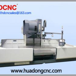 HDCNC VGS2090A CNC Vertical Machining Center