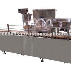 HDM Toy Cake Machine