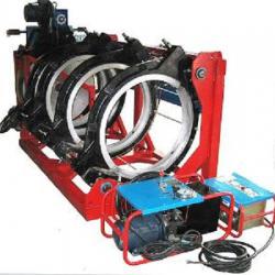 HDPE Butt Welding Machine