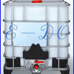 HDPE IBC Container HDPE-1050L-01 IBC tank