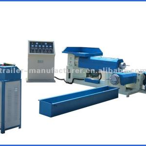 HDPE/LDPE Plastic Granulator