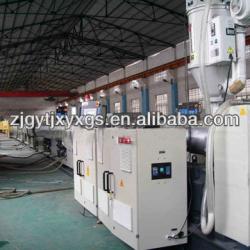 Hdpe Pipe Extrusion Machine/Line