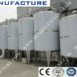 hdpe water storage tank