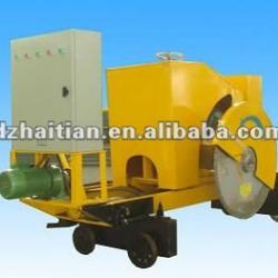 HDT120-600 Electric concrete wall cutting machine