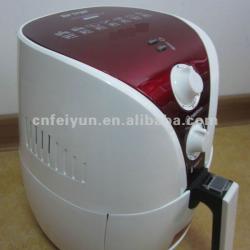 Healthy air fryer