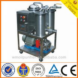 Healthy high quality filtered cooking oil machine