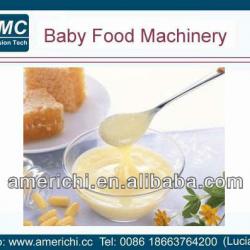 Healthy nutritional baby food/instant nutrition powder machinery