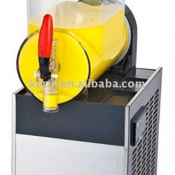 heartily manufacturing slush freezer 10 liters