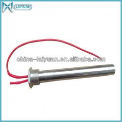 Heat Exchange Cartridge Heater For Mould