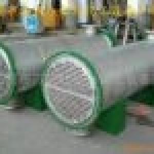 heat exchanger