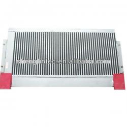 Heat Exchanger,Engine oil cooler ,water cooler