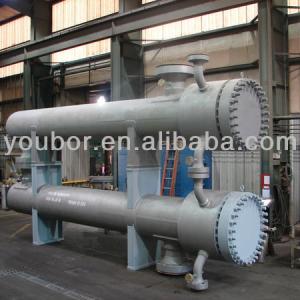 heat exchanger for