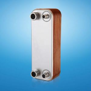 Heat Exchanger for central air conditioning & evaporative cooler