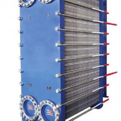 Heat Exchanger/ Heating Substation