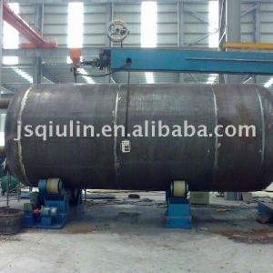 heat exchanger Pressure vessel