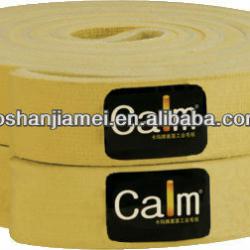 heat insulation felt belt for aluminum extrusion