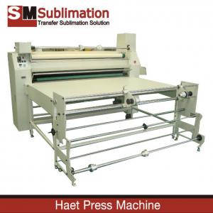 Heat Press Machine