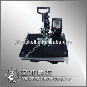 Heat press transfer machine 5 in 1