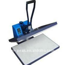 heat press transfer machine for hat