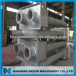 heat resisitant radiant tube for galvanizing line heating furnace