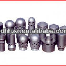 Heat Resistant Cast Steel Funnel cap