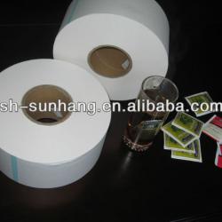 Heat-Seal Tea Bag Filter Paper