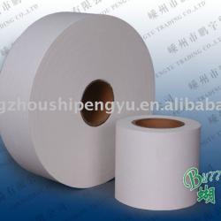 heat sealing for tea filter paper