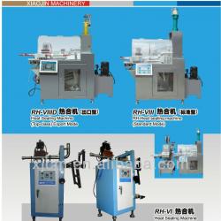 Heat Sealing Machine Series