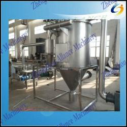 Heat-sensitive material professional pulverizer machine