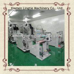 Heat transfer Film,water transfer film Printing Machine LT-460