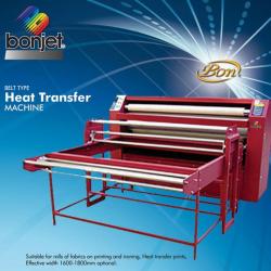 Heat Transfer Machine