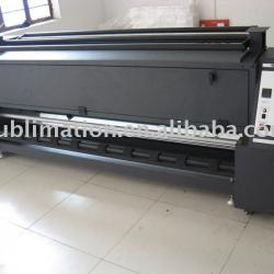 Heat Transfer Machine