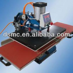 Heat transfer machine