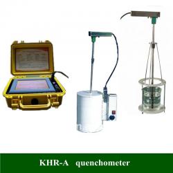 heat treating Metal Processing quenching oil&water medium test detector