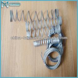 heater coil hot runner heating element for injection