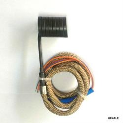 heating element flexible spring coil heater