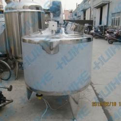 heating vessel