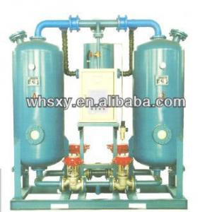 Heatless Absorption Air Dryer for Good Price