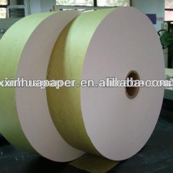 Heatseal Teabag Filter Paper